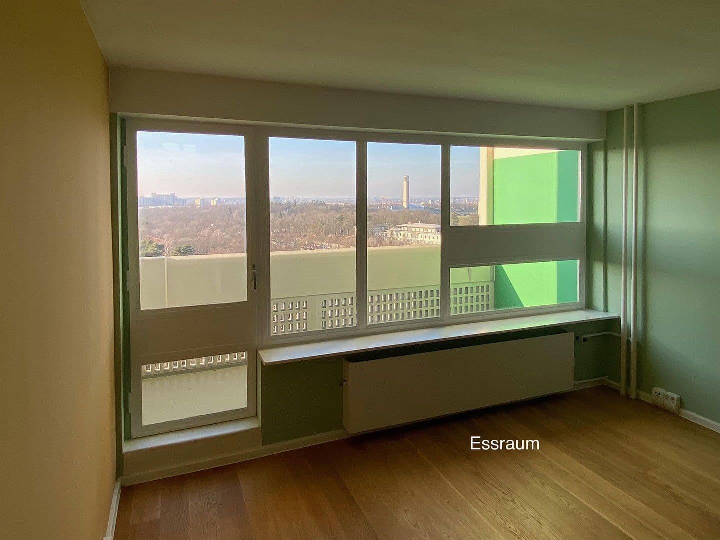 3 bedroom flat for sale, 106 m², Berlin, Berlin 3 bedroom flat for sale, 106 m², Berlin, Berlin