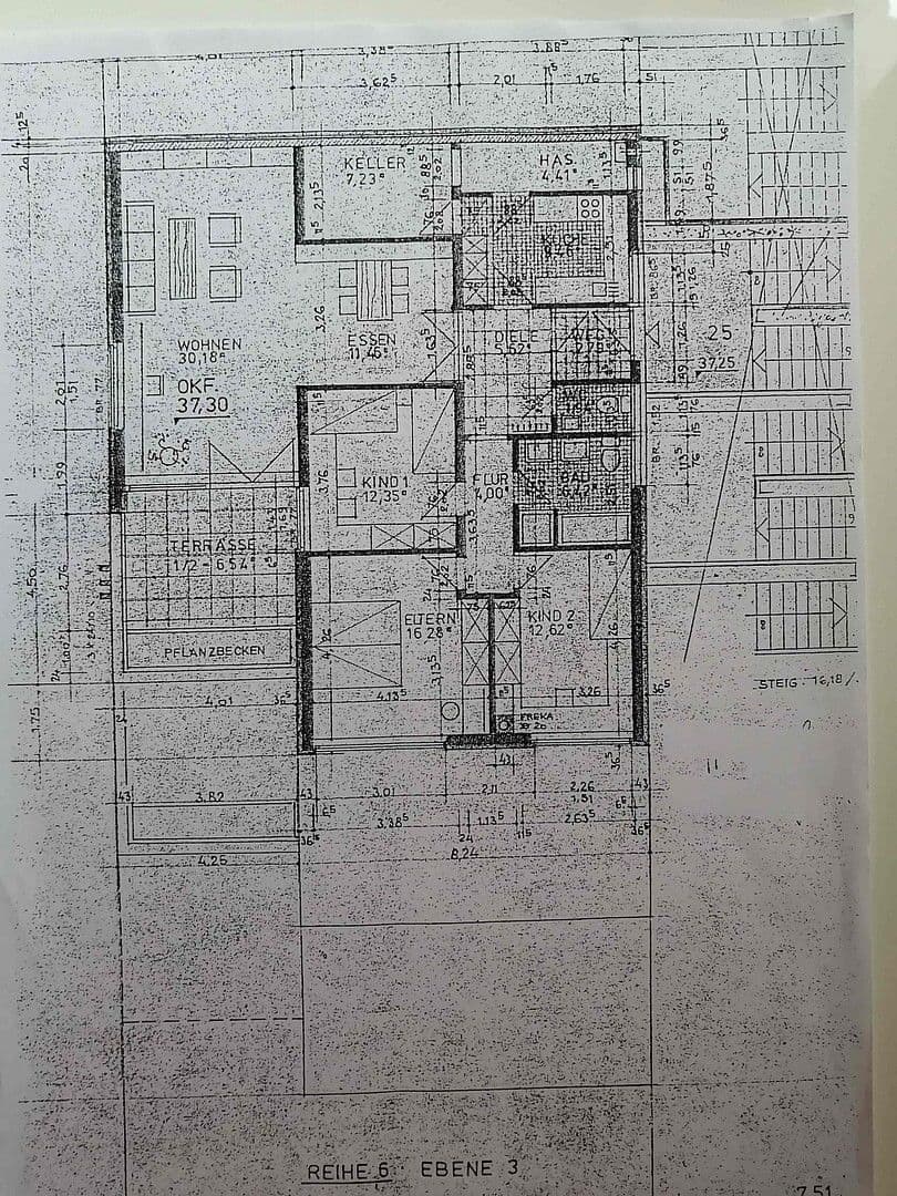 4 bedroom flat for sale, 125 m², Wentorf bei Hamburg, Schleswig-Holstein 4 bedroom flat for sale, 125 m², Wentorf bei Hamburg, Schleswig-Holstein