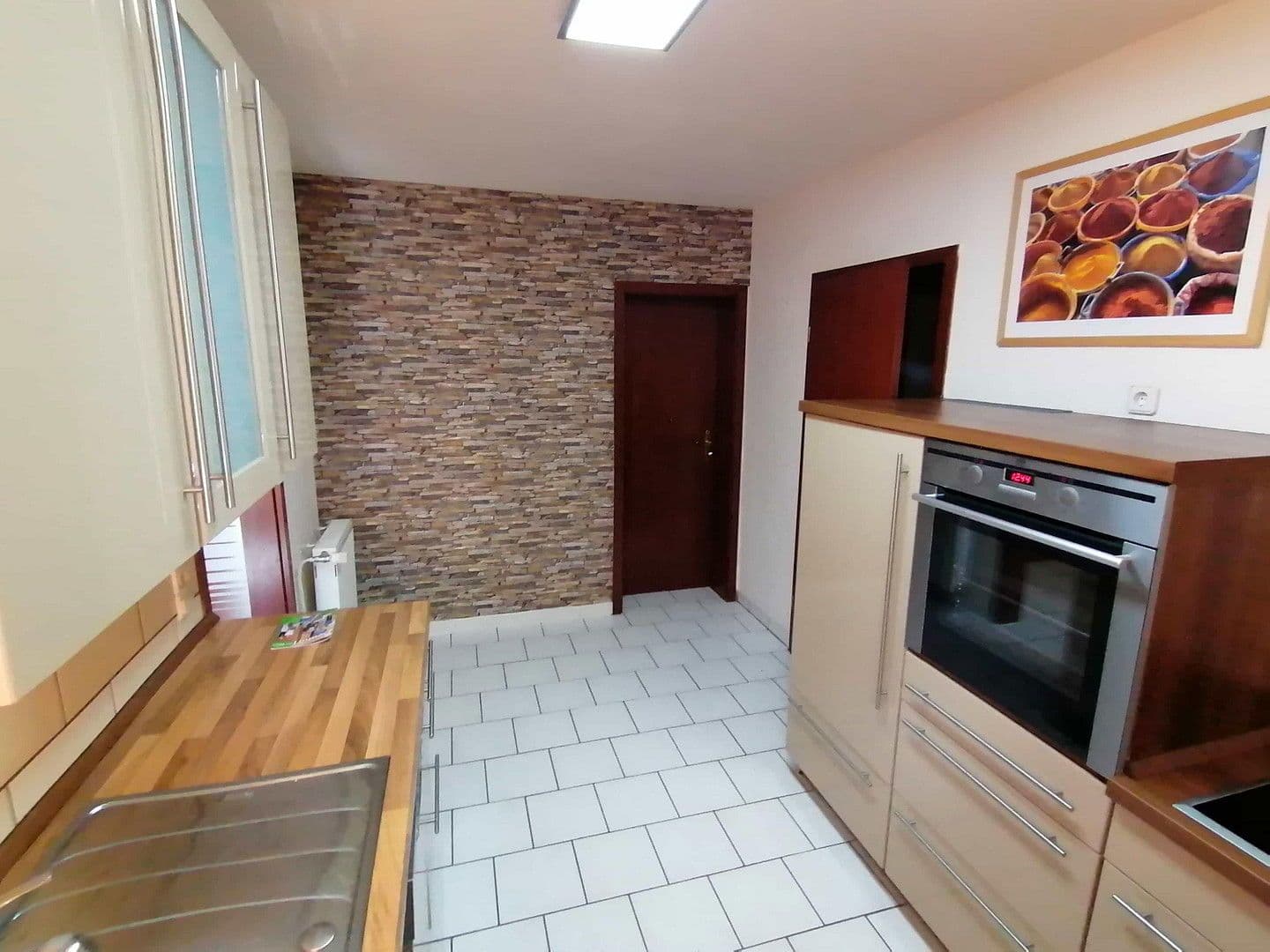 4 bedroom flat for sale, 125 m², Wentorf bei Hamburg, Schleswig-Holstein 4 bedroom flat for sale, 125 m², Wentorf bei Hamburg, Schleswig-Holstein