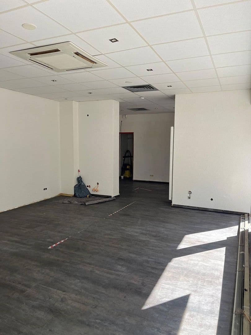 non-residential property to rent, 104 m², Bessunger Straße 4, Darmstadt, Hesse non-residential property to rent, 104 m², Bessunger Straße 4, Darmstadt, Hesse