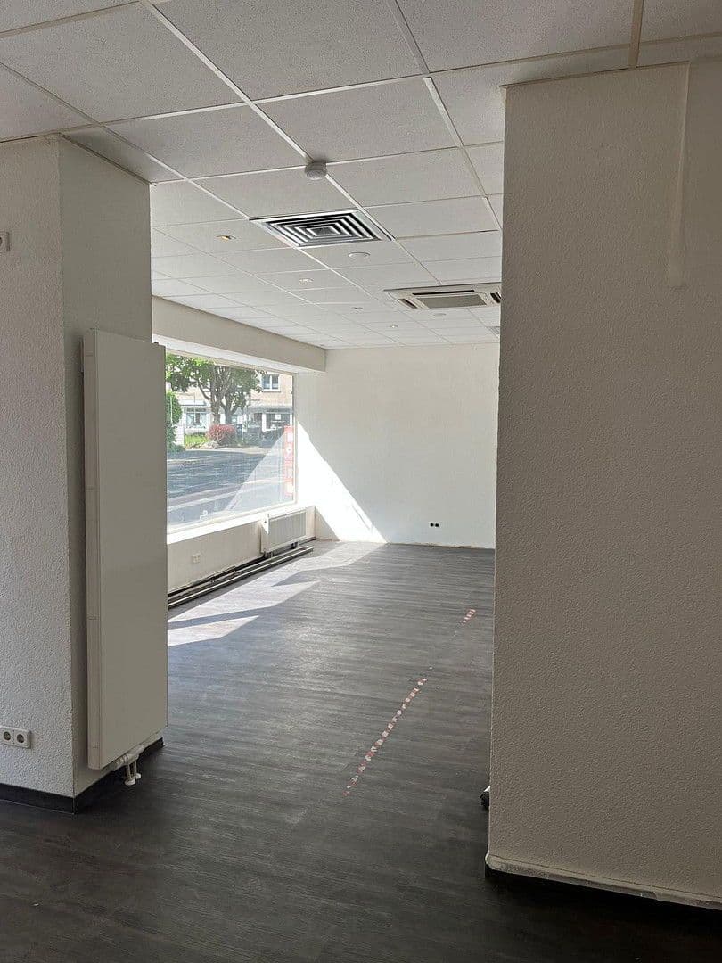 non-residential property to rent, 104 m², Bessunger Straße 4, Darmstadt, Hesse non-residential property to rent, 104 m², Bessunger Straße 4, Darmstadt, Hesse