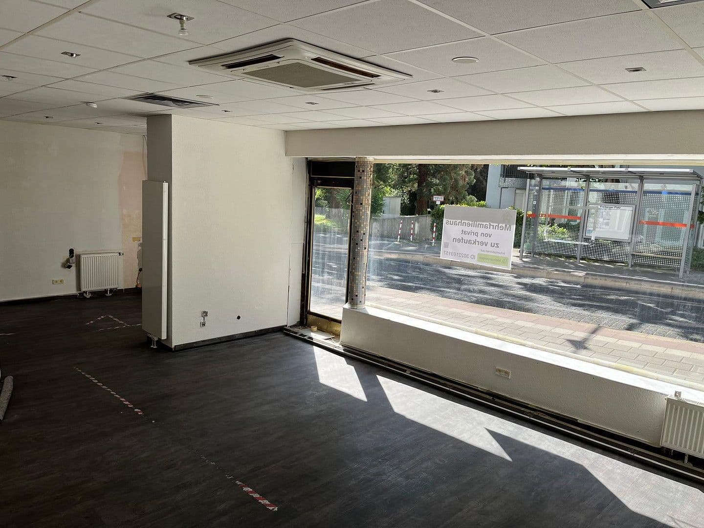 non-residential property to rent, 104 m², Bessunger Straße 4, Darmstadt, Hesse non-residential property to rent, 104 m², Bessunger Straße 4, Darmstadt, Hesse