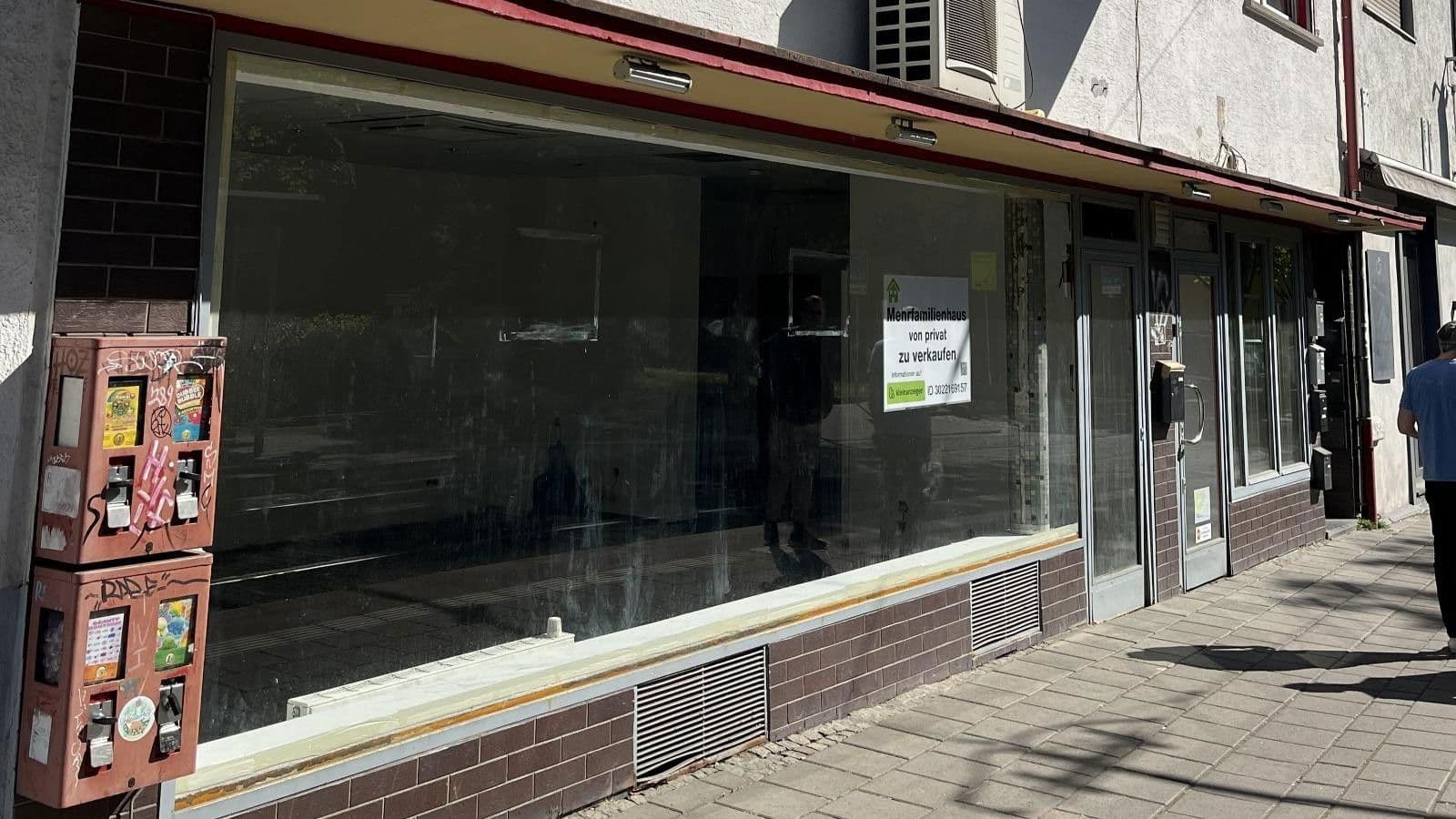 non-residential property to rent, 104 m², Bessunger Straße 4, Darmstadt, Hesse non-residential property to rent, 104 m², Bessunger Straße 4, Darmstadt, Hesse