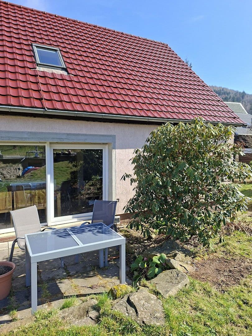 house for sale, 100 m², Hauptstraße 139, Großschönau, Saxony house for sale, 100 m², Hauptstraße 139, Großschönau, Saxony