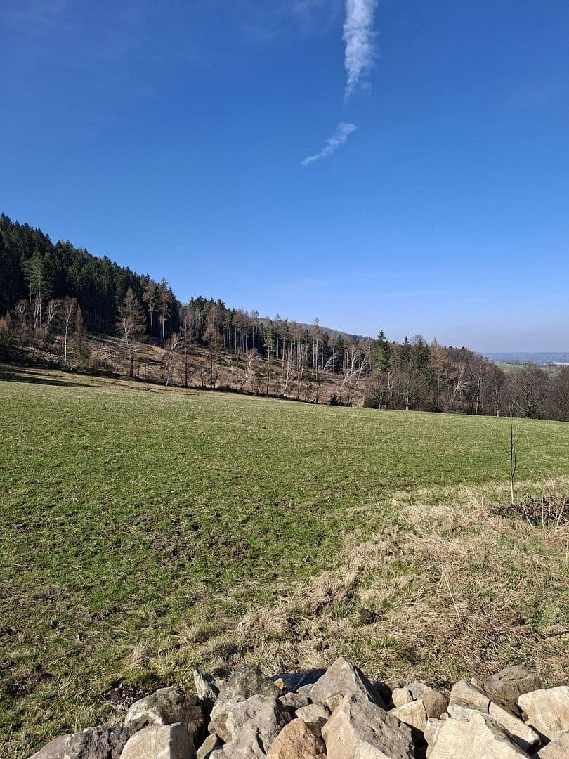 house for sale, 100 m², Hauptstraße 139, Großschönau, Saxony house for sale, 100 m², Hauptstraße 139, Großschönau, Saxony