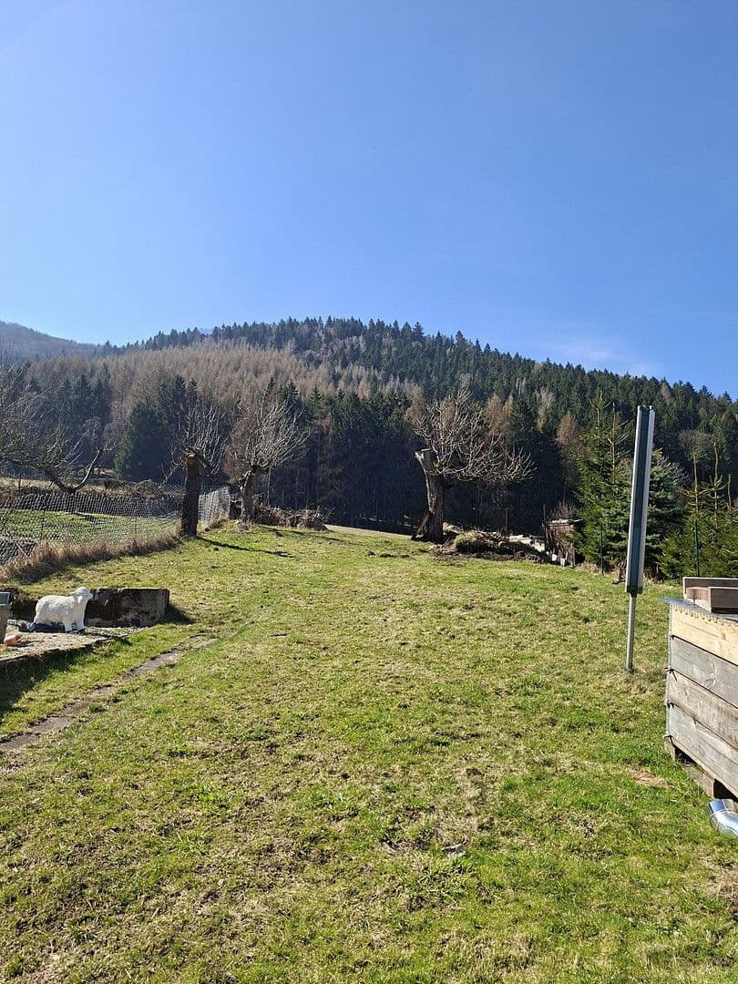 house for sale, 100 m², Hauptstraße 139, Großschönau, Saxony house for sale, 100 m², Hauptstraße 139, Großschönau, Saxony