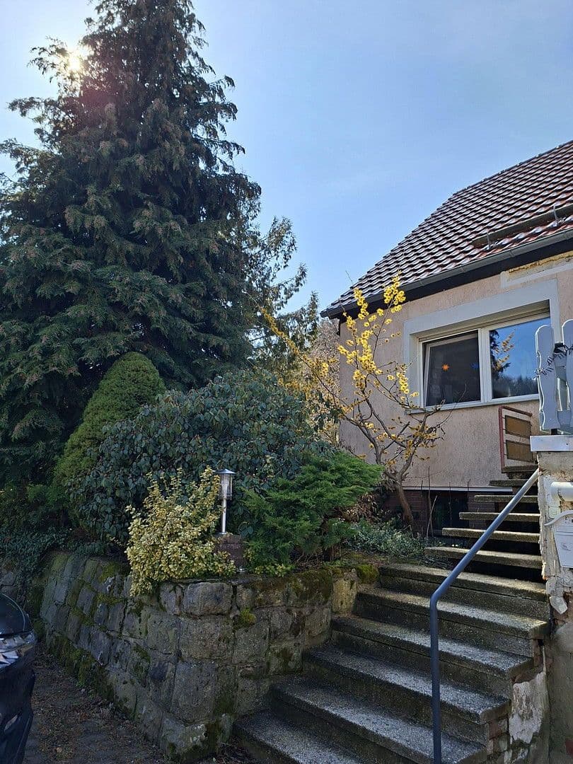 house for sale, 100 m², Hauptstraße 139, Großschönau, Saxony house for sale, 100 m², Hauptstraße 139, Großschönau, Saxony