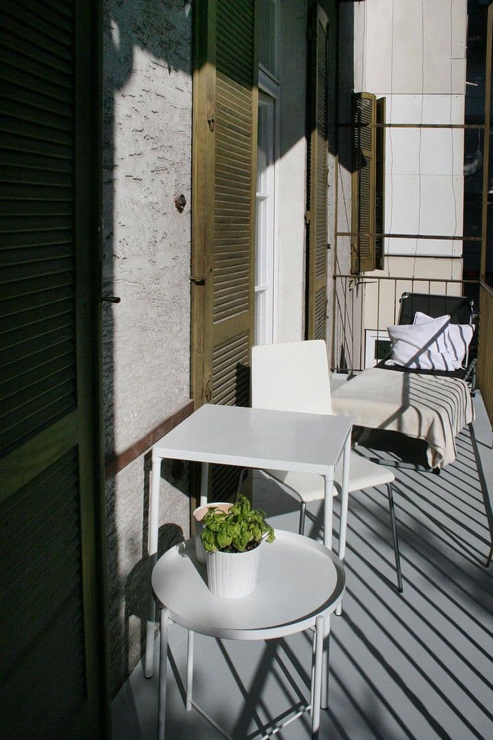 3 bedroom flat to rent, 73 m², Karlsbaderstrasse 15, Stuttgart, Baden-Württemberg 3 bedroom flat to rent, 73 m², Karlsbaderstrasse 15, Stuttgart, Baden-Württemberg