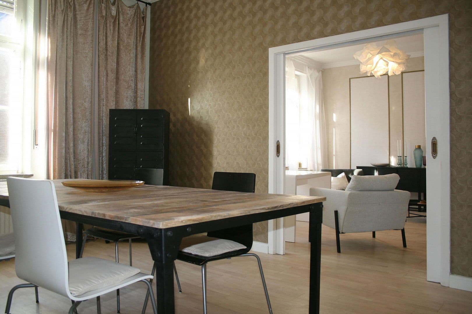 3 bedroom flat to rent, 73 m², Karlsbaderstrasse 15, Stuttgart, Baden-Württemberg 3 bedroom flat to rent, 73 m², Karlsbaderstrasse 15, Stuttgart, Baden-Württemberg