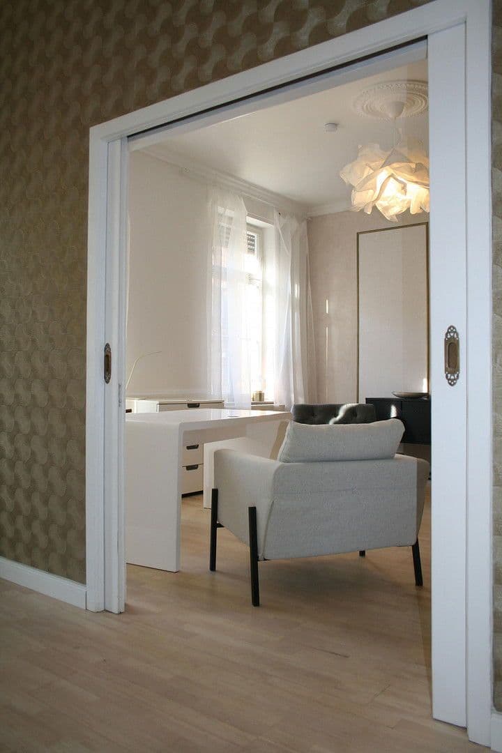 3 bedroom flat to rent, 73 m², Karlsbaderstrasse 15, Stuttgart, Baden-Württemberg 3 bedroom flat to rent, 73 m², Karlsbaderstrasse 15, Stuttgart, Baden-Württemberg