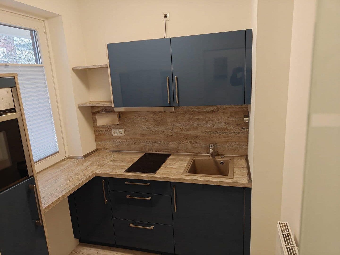 1 bedroom flat for sale, 35 m², Paulinenallee 41, Hamburg, Hamburg 1 bedroom flat for sale, 35 m², Paulinenallee 41, Hamburg, Hamburg