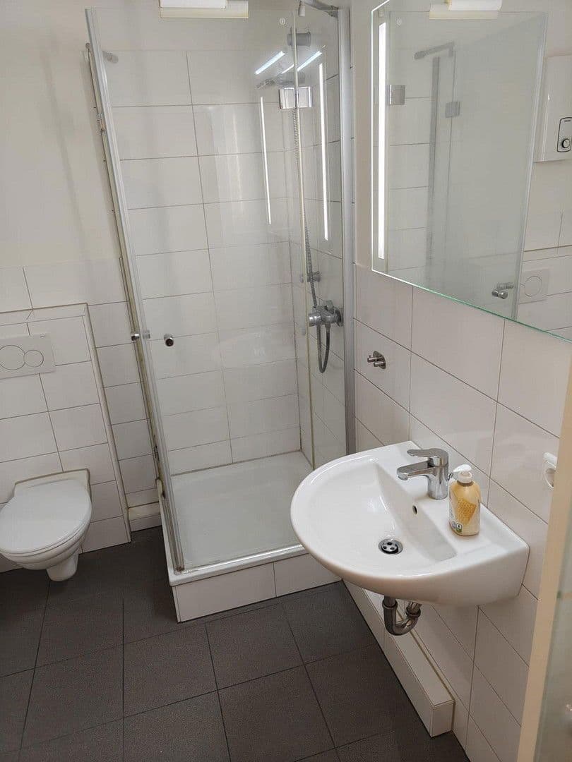 1 bedroom flat for sale, 35 m², Paulinenallee 41, Hamburg, Hamburg 1 bedroom flat for sale, 35 m², Paulinenallee 41, Hamburg, Hamburg