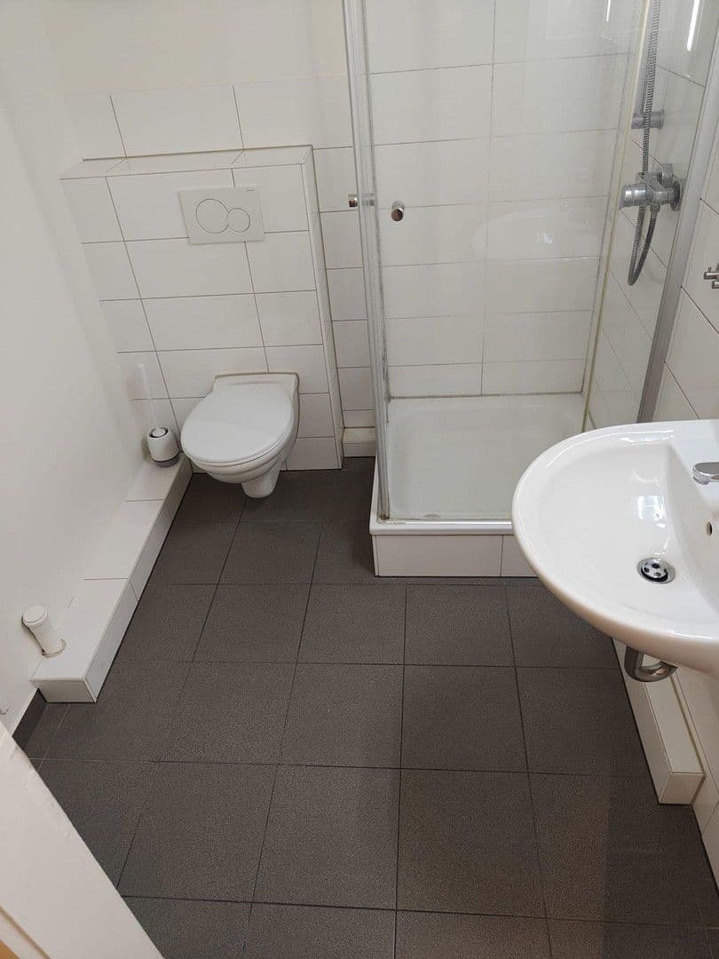 1 bedroom flat for sale, 35 m², Paulinenallee 41, Hamburg, Hamburg 1 bedroom flat for sale, 35 m², Paulinenallee 41, Hamburg, Hamburg