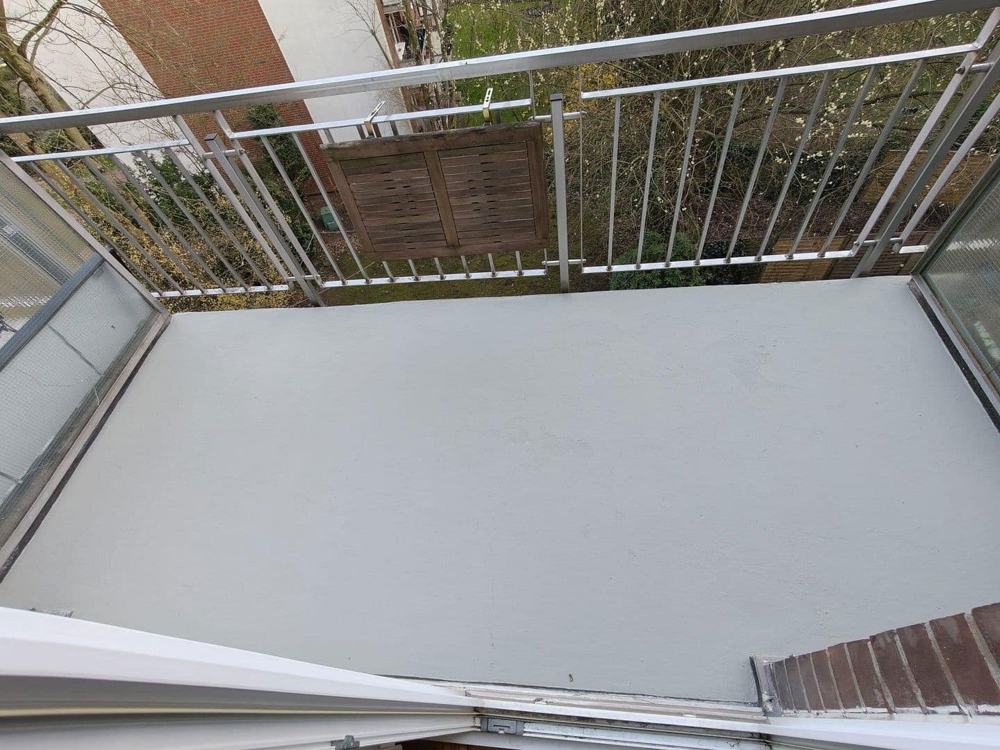 1 bedroom flat for sale, 35 m², Paulinenallee 41, Hamburg, Hamburg 1 bedroom flat for sale, 35 m², Paulinenallee 41, Hamburg, Hamburg