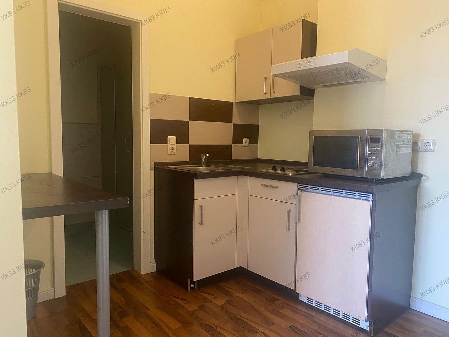 2 bedroom flat to rent, 55 m², Leipzig, Saxony 2 bedroom flat to rent, 55 m², Leipzig, Saxony