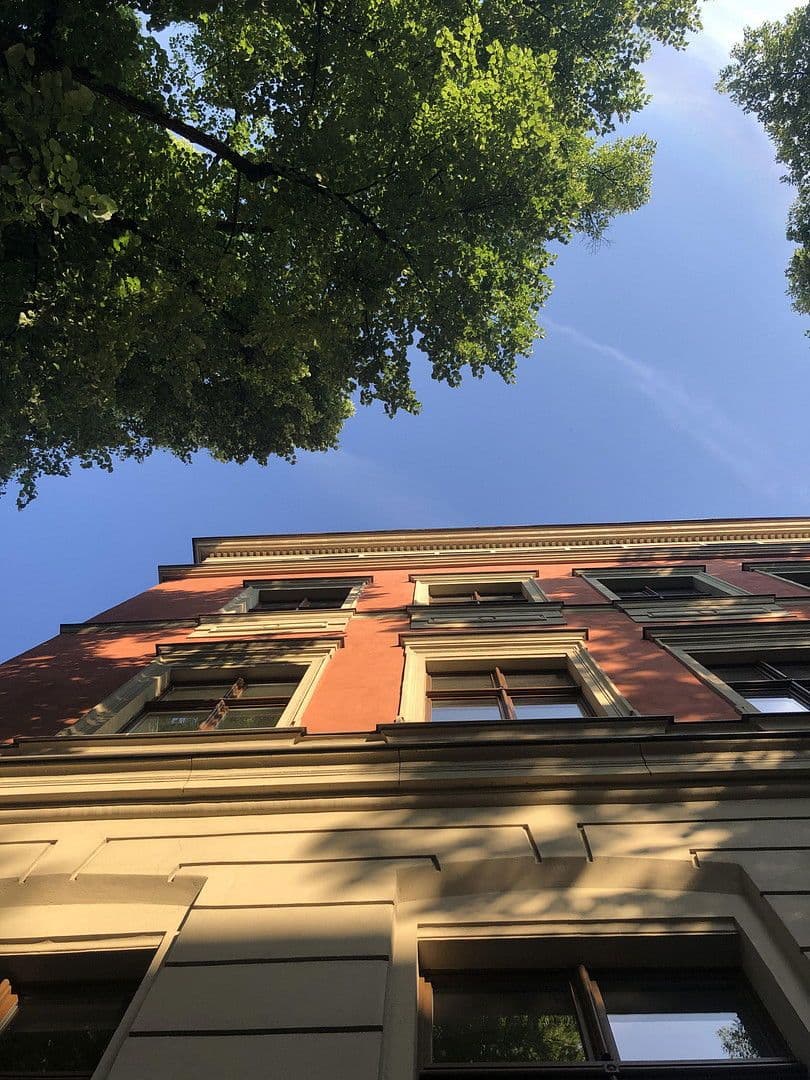 2 bedroom flat to rent, 55 m², Leipzig, Saxony 2 bedroom flat to rent, 55 m², Leipzig, Saxony