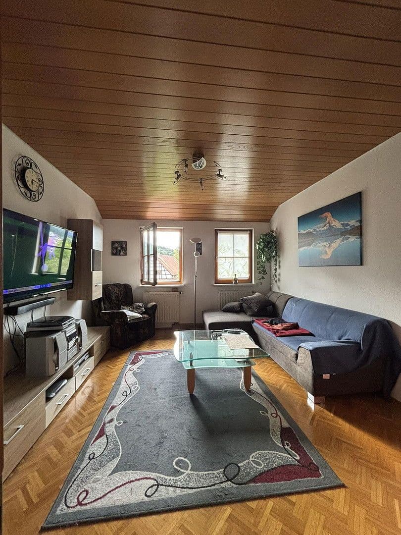 house for sale, 170 m², Kirchstrasse 1, Reichenbach am Heuberg, Baden-Württemberg house for sale, 170 m², Kirchstrasse 1, Reichenbach am Heuberg, Baden-Württemberg