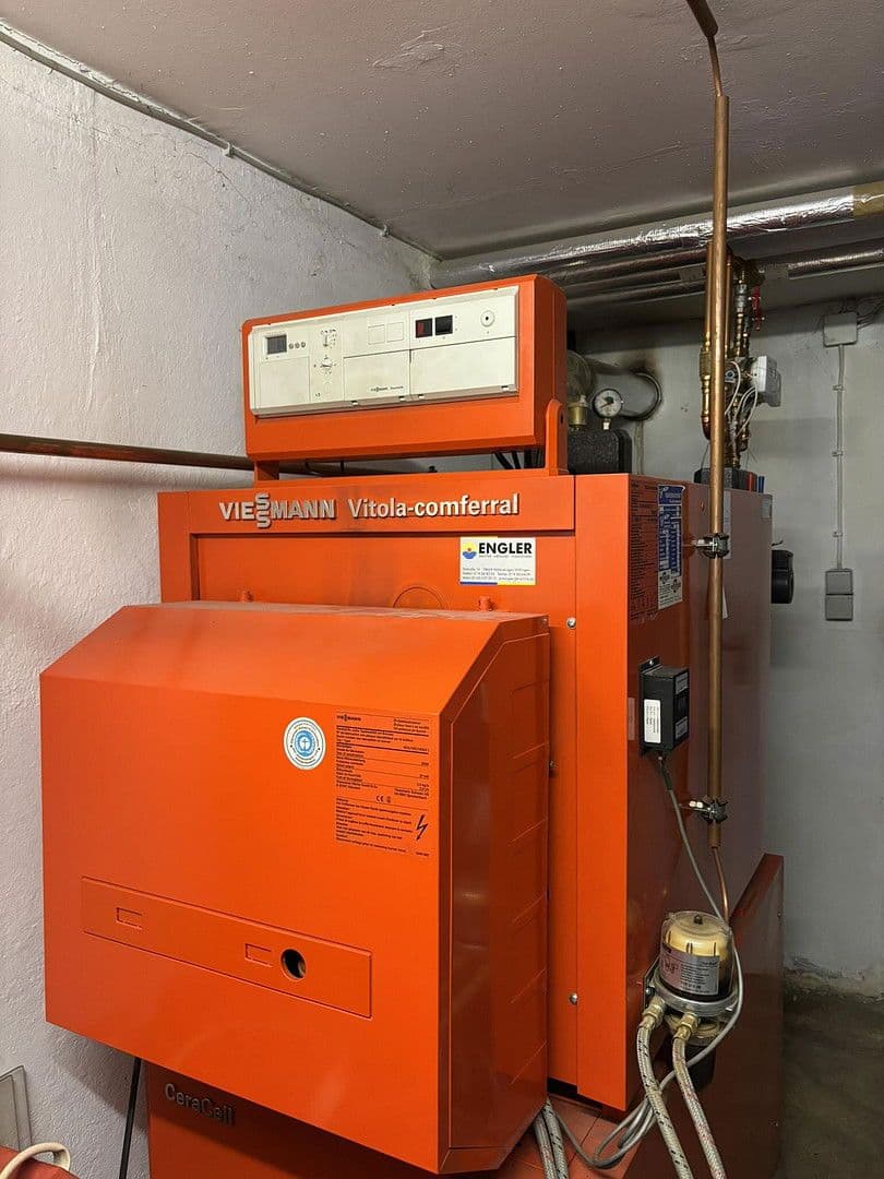 house for sale, 170 m², Kirchstrasse 1, Reichenbach am Heuberg, Baden-Württemberg house for sale, 170 m², Kirchstrasse 1, Reichenbach am Heuberg, Baden-Württemberg