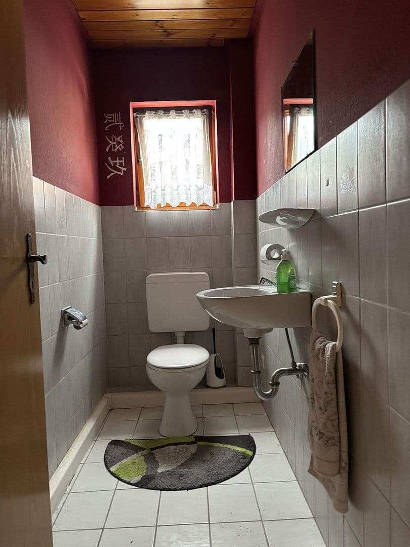 house for sale, 170 m², Kirchstrasse 1, Reichenbach am Heuberg, Baden-Württemberg house for sale, 170 m², Kirchstrasse 1, Reichenbach am Heuberg, Baden-Württemberg