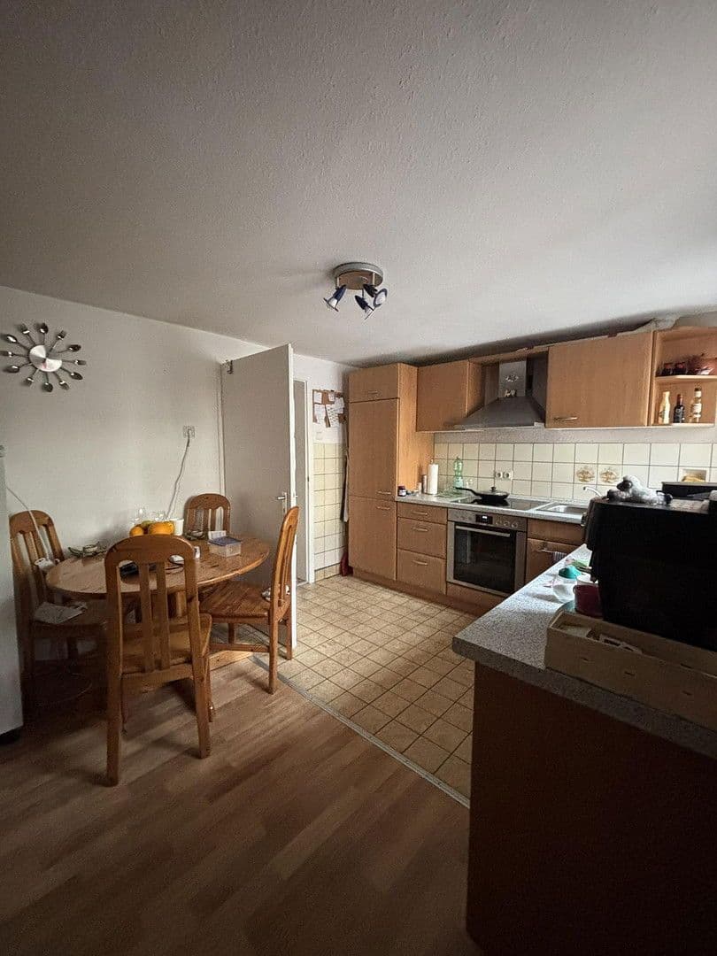 house for sale, 170 m², Kirchstrasse 1, Reichenbach am Heuberg, Baden-Württemberg house for sale, 170 m², Kirchstrasse 1, Reichenbach am Heuberg, Baden-Württemberg