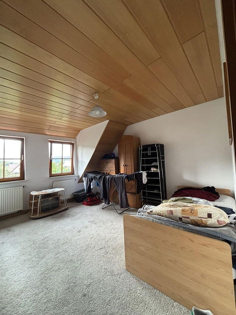 house for sale, 170 m², Kirchstrasse 1, Reichenbach am Heuberg, Baden-Württemberg house for sale, 170 m², Kirchstrasse 1, Reichenbach am Heuberg, Baden-Württemberg