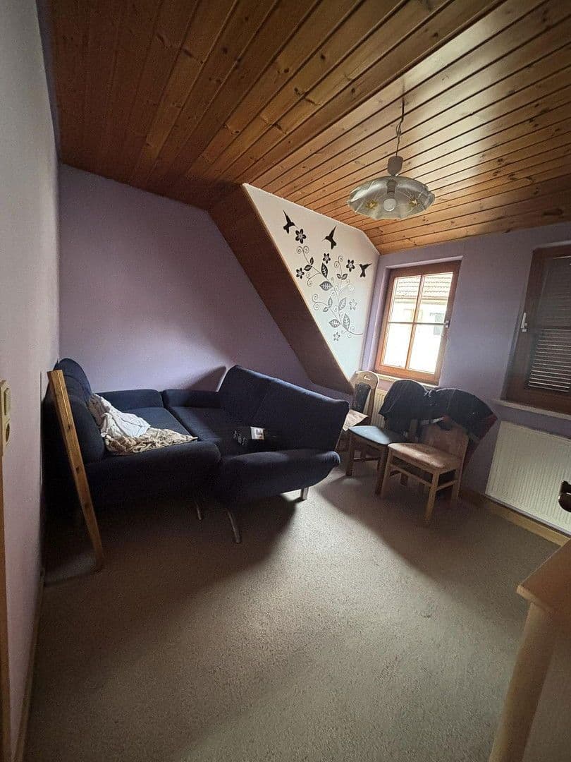 house for sale, 170 m², Kirchstrasse 1, Reichenbach am Heuberg, Baden-Württemberg house for sale, 170 m², Kirchstrasse 1, Reichenbach am Heuberg, Baden-Württemberg