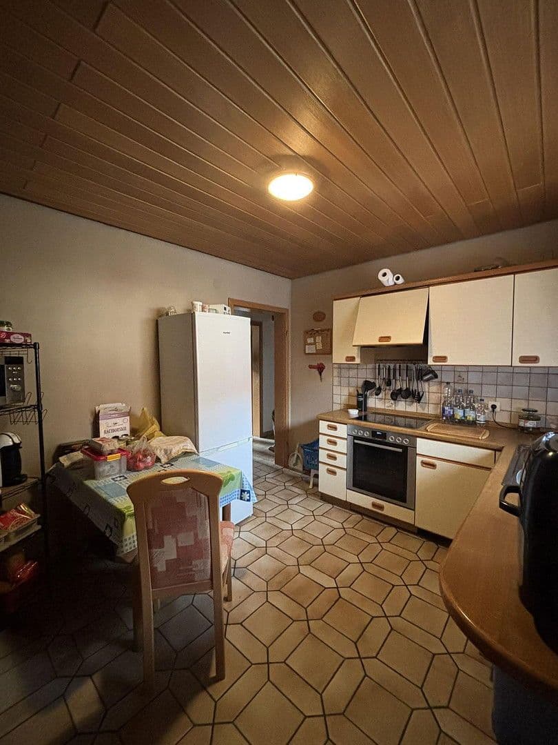 house for sale, 170 m², Kirchstrasse 1, Reichenbach am Heuberg, Baden-Württemberg house for sale, 170 m², Kirchstrasse 1, Reichenbach am Heuberg, Baden-Württemberg