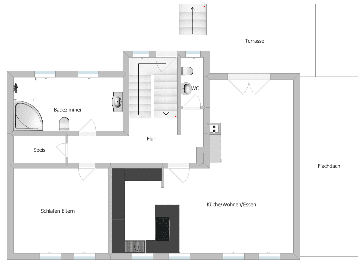 house for sale, 211 m², Rauenberger Straße, Dielheim, Baden-Württemberg house for sale, 211 m², Rauenberger Straße, Dielheim, Baden-Württemberg