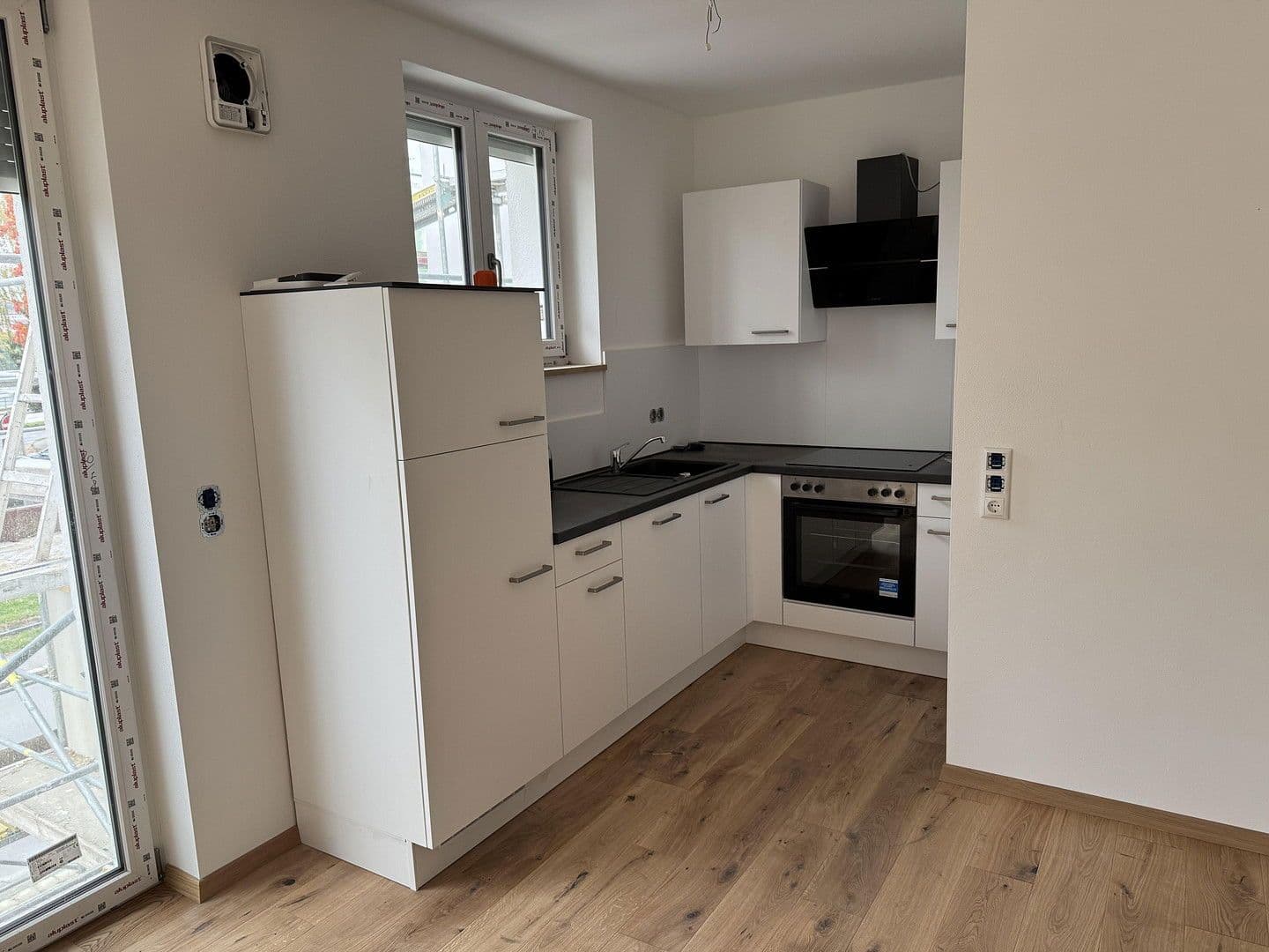 2 bedroom flat to rent, 88 m², Vilshofener Straße 20, Passau, Bavaria 2 bedroom flat to rent, 88 m², Vilshofener Straße 20, Passau, Bavaria