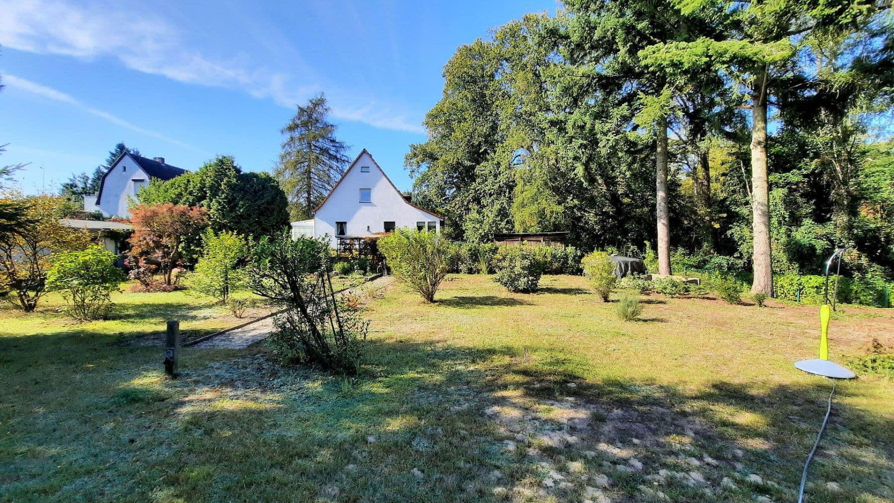 plot for sale, 1,102 m², Hohen Neuendorf, Brandenburg plot for sale, 1,102 m², Hohen Neuendorf, Brandenburg