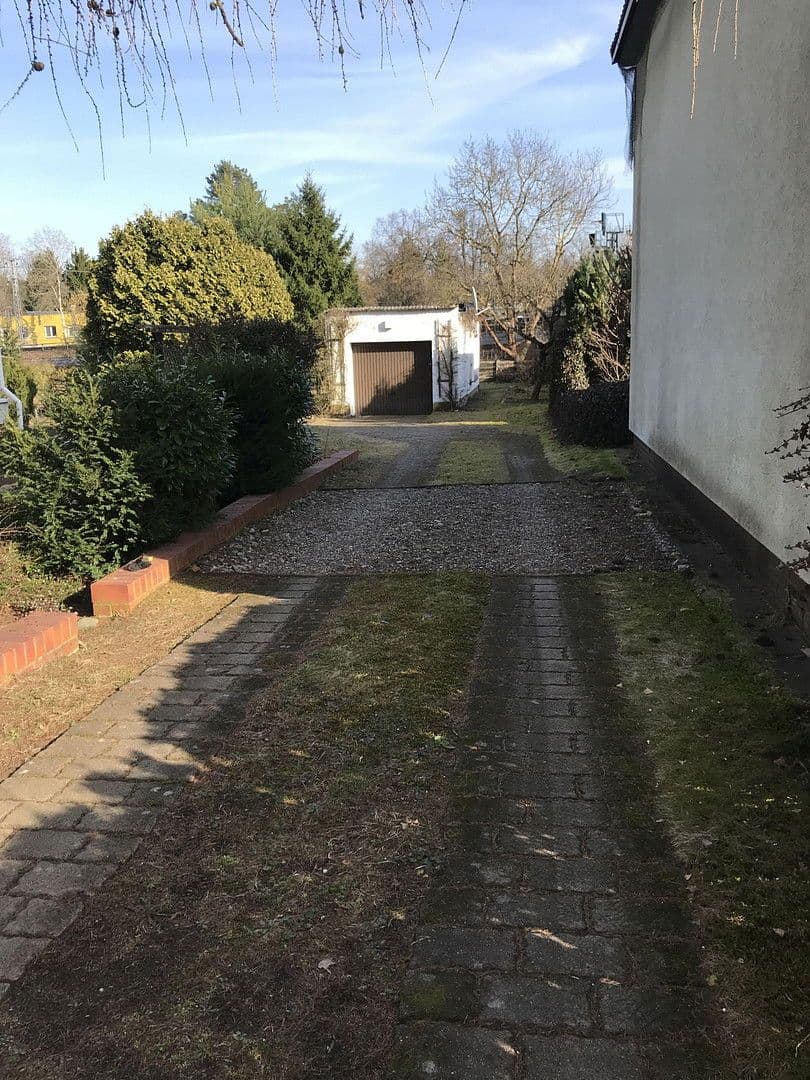 plot for sale, 1,102 m², Hohen Neuendorf, Brandenburg plot for sale, 1,102 m², Hohen Neuendorf, Brandenburg