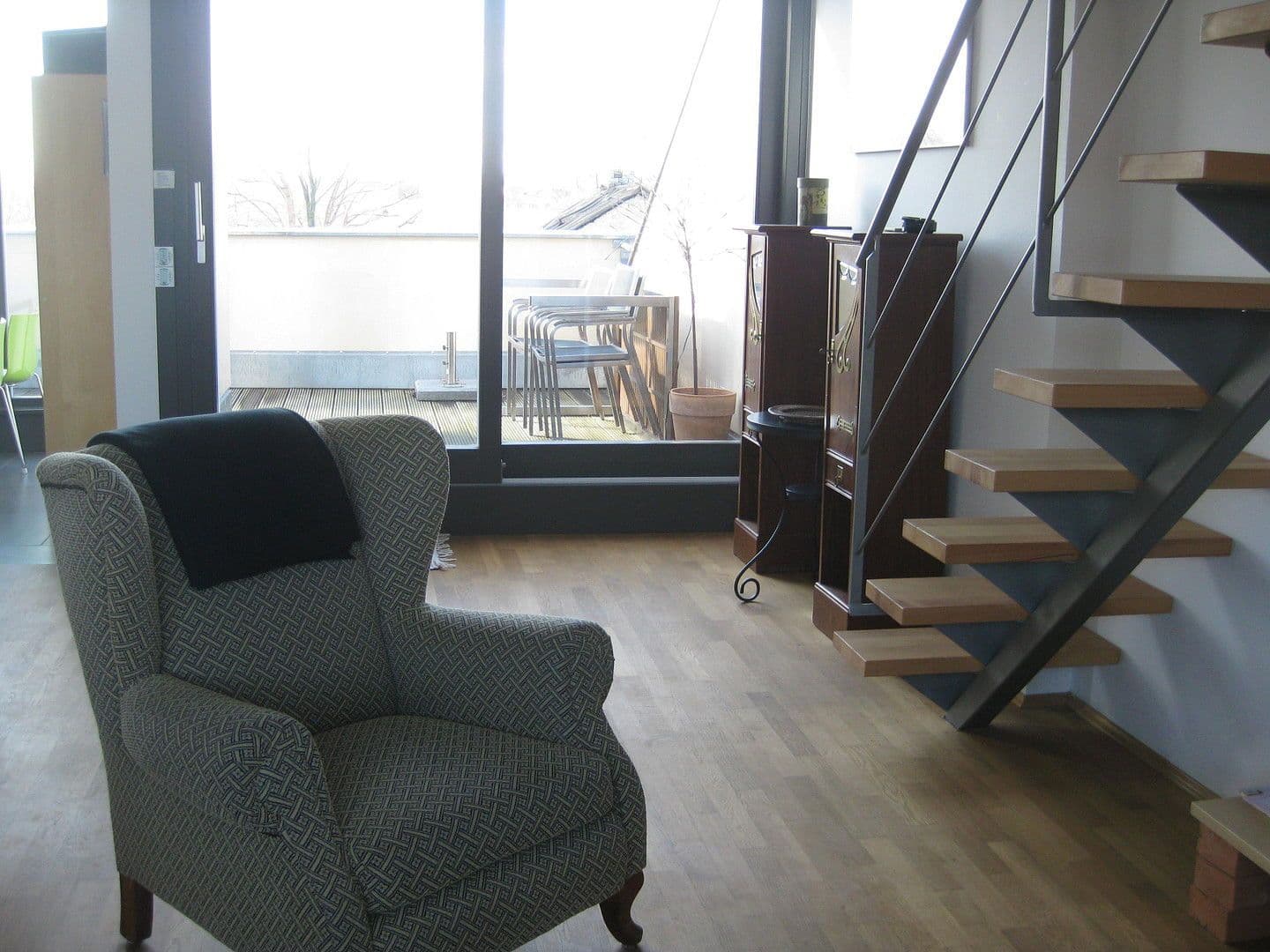 3 bedroom flat for sale, 88 m², Am Markt 17, Werder (Havel), Brandenburg 3 bedroom flat for sale, 88 m², Am Markt 17, Werder (Havel), Brandenburg