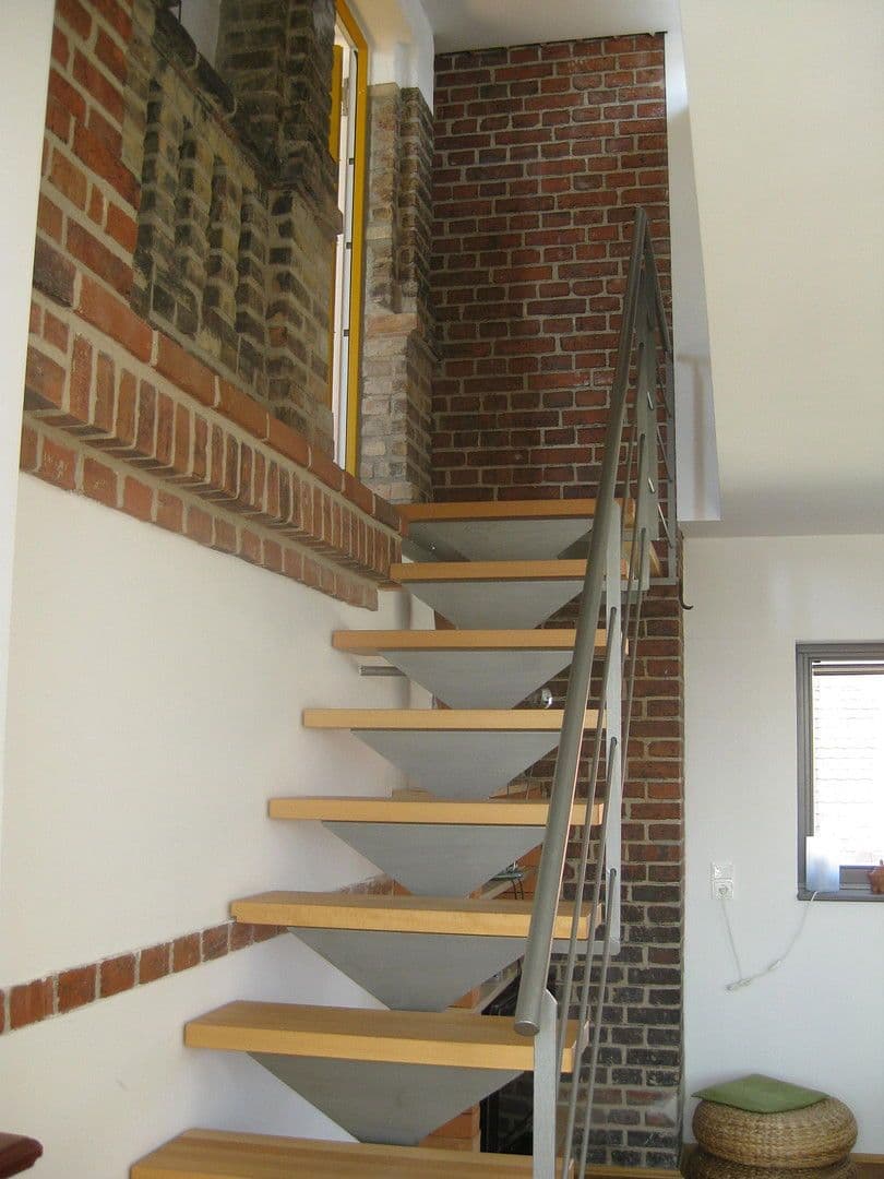 3 bedroom flat for sale, 88 m², Am Markt 17, Werder (Havel), Brandenburg 3 bedroom flat for sale, 88 m², Am Markt 17, Werder (Havel), Brandenburg