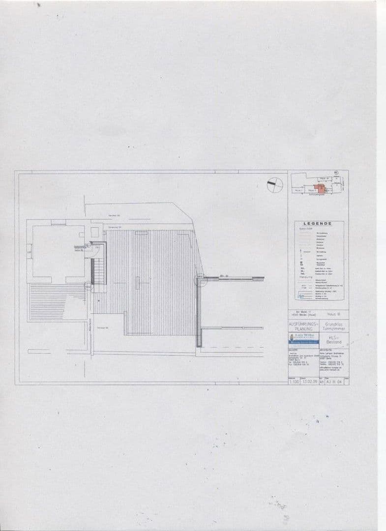 3 bedroom flat for sale, 88 m², Am Markt 17, Werder (Havel), Brandenburg 3 bedroom flat for sale, 88 m², Am Markt 17, Werder (Havel), Brandenburg