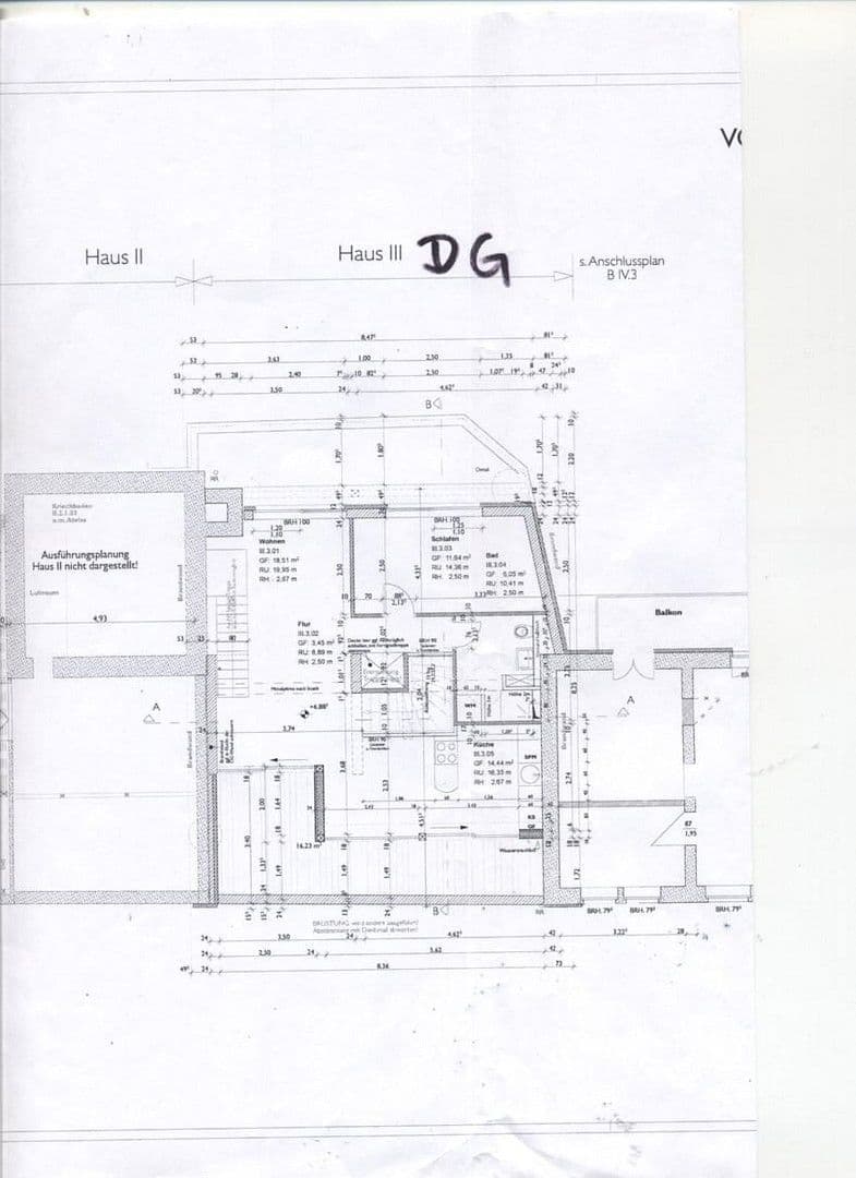 3 bedroom flat for sale, 88 m², Am Markt 17, Werder (Havel), Brandenburg 3 bedroom flat for sale, 88 m², Am Markt 17, Werder (Havel), Brandenburg