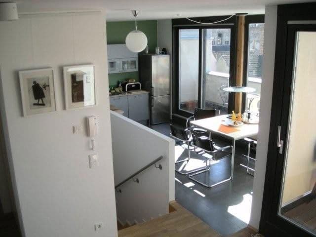 3 bedroom flat for sale, 88 m², Am Markt 17, Werder (Havel), Brandenburg 3 bedroom flat for sale, 88 m², Am Markt 17, Werder (Havel), Brandenburg