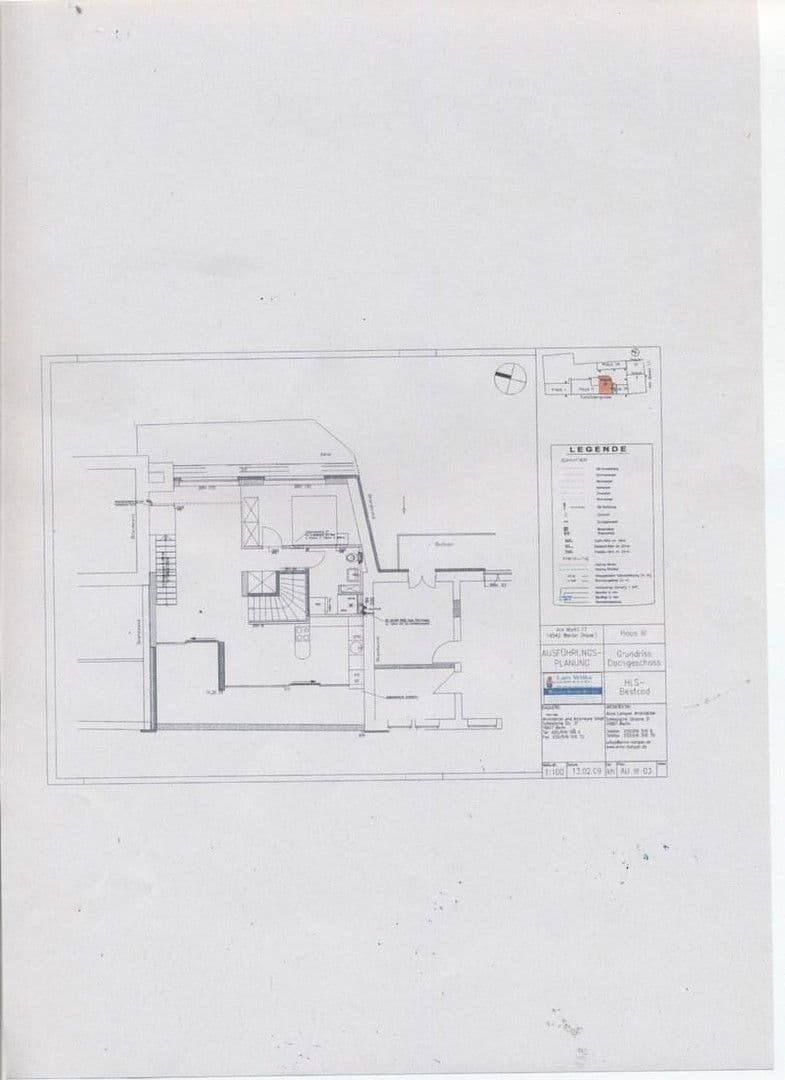 3 bedroom flat for sale, 88 m², Am Markt 17, Werder (Havel), Brandenburg 3 bedroom flat for sale, 88 m², Am Markt 17, Werder (Havel), Brandenburg