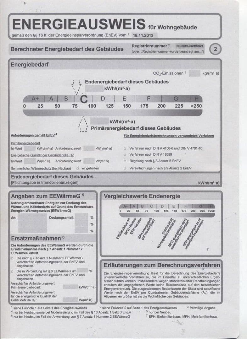 3 bedroom flat for sale, 88 m², Am Markt 17, Werder (Havel), Brandenburg 3 bedroom flat for sale, 88 m², Am Markt 17, Werder (Havel), Brandenburg