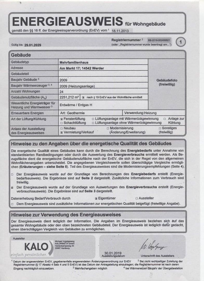 3 bedroom flat for sale, 88 m², Am Markt 17, Werder (Havel), Brandenburg 3 bedroom flat for sale, 88 m², Am Markt 17, Werder (Havel), Brandenburg