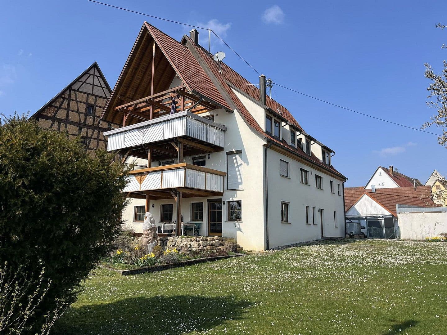 5 bedroom flat for sale, 170 m², Rottenburg am Neckar, Baden-Württemberg 5 bedroom flat for sale, 170 m², Rottenburg am Neckar, Baden-Württemberg