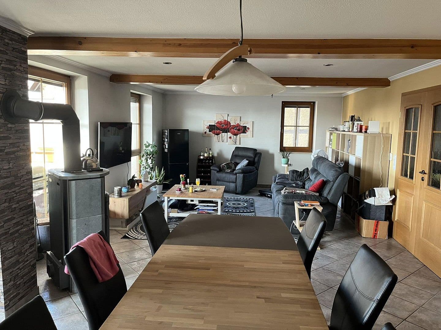 5 bedroom flat for sale, 170 m², Rottenburg am Neckar, Baden-Württemberg 5 bedroom flat for sale, 170 m², Rottenburg am Neckar, Baden-Württemberg