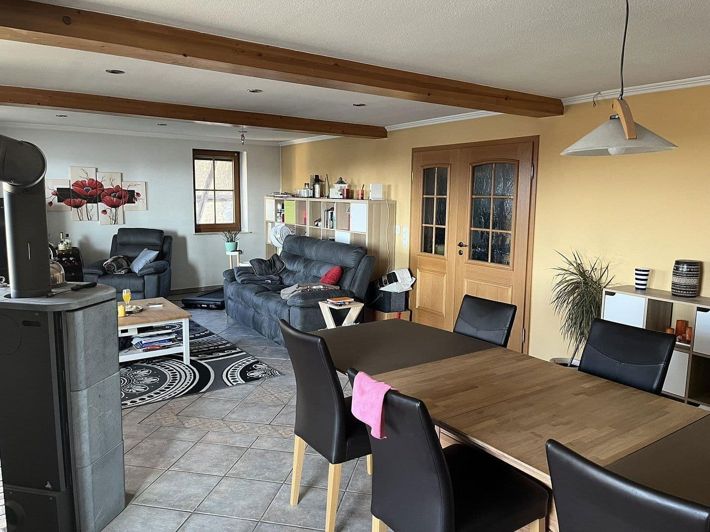 5 bedroom flat for sale, 170 m², Rottenburg am Neckar, Baden-Württemberg 5 bedroom flat for sale, 170 m², Rottenburg am Neckar, Baden-Württemberg