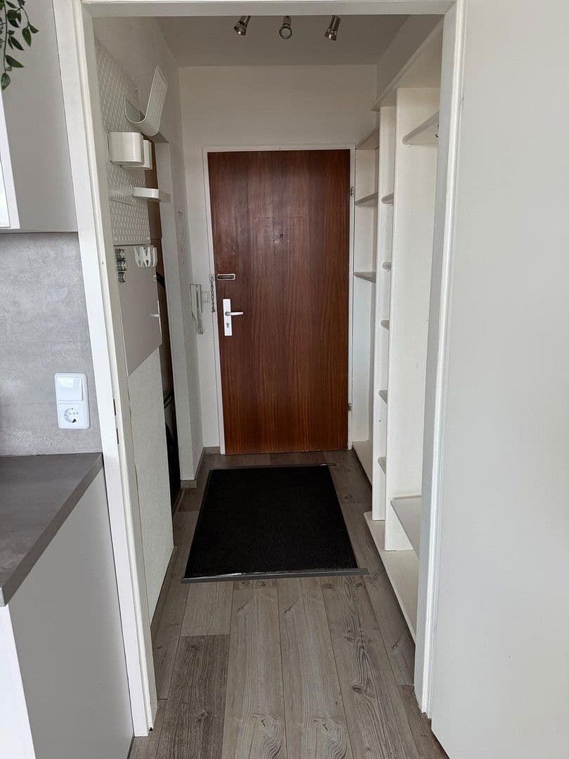 1 bedroom flat for sale, 39 m², Villingen-Schwenningen, Baden-Württemberg 1 bedroom flat for sale, 39 m², Villingen-Schwenningen, Baden-Württemberg