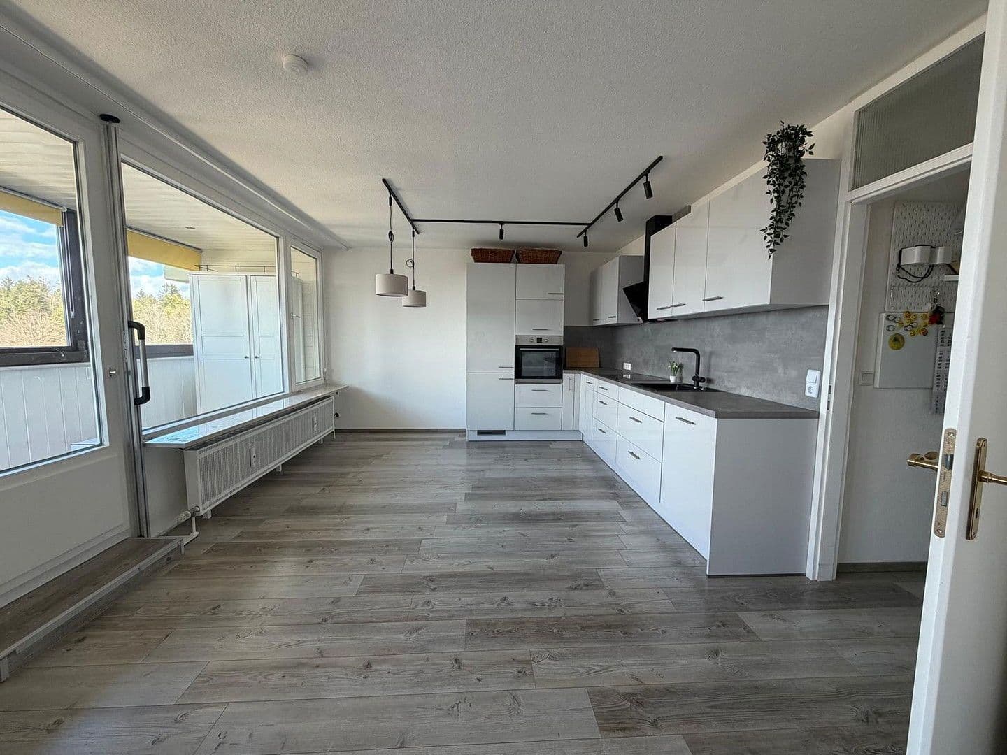 1 bedroom flat for sale, 39 m², Villingen-Schwenningen, Baden-Württemberg 1 bedroom flat for sale, 39 m², Villingen-Schwenningen, Baden-Württemberg