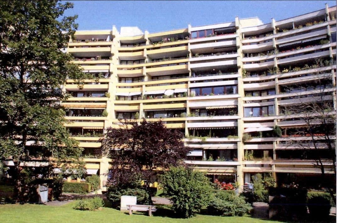 1 bedroom flat for sale, 39 m², Villingen-Schwenningen, Baden-Württemberg 1 bedroom flat for sale, 39 m², Villingen-Schwenningen, Baden-Württemberg