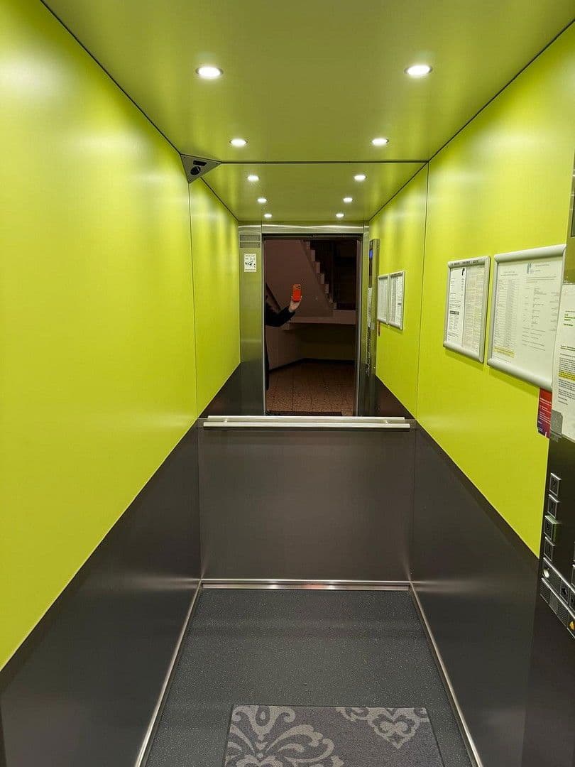 1 bedroom flat for sale, 39 m², Villingen-Schwenningen, Baden-Württemberg 1 bedroom flat for sale, 39 m², Villingen-Schwenningen, Baden-Württemberg