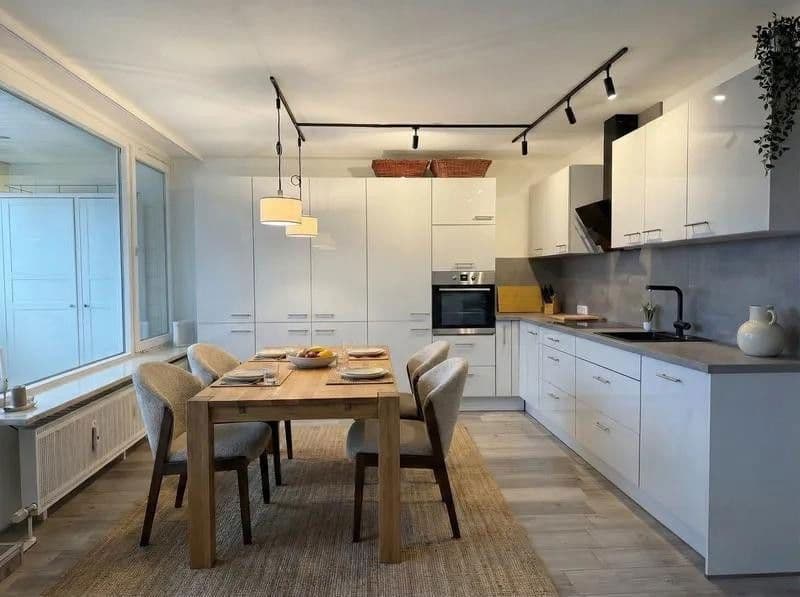 1 bedroom flat for sale, 39 m², Villingen-Schwenningen, Baden-Württemberg 1 bedroom flat for sale, 39 m², Villingen-Schwenningen, Baden-Württemberg