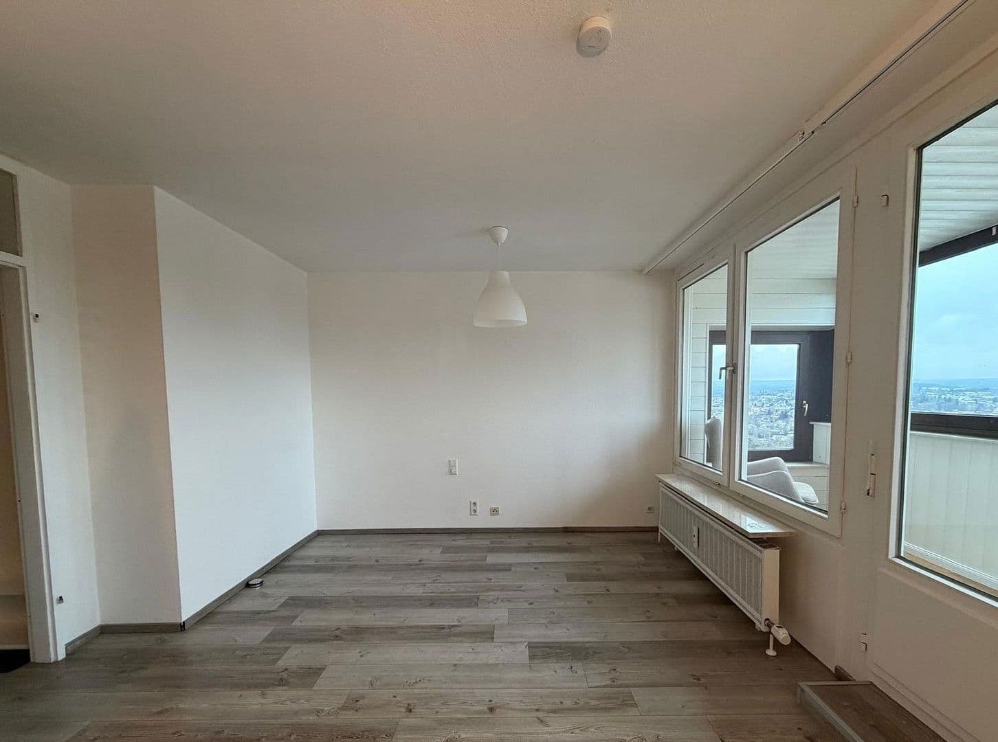 1 bedroom flat for sale, 39 m², Villingen-Schwenningen, Baden-Württemberg 1 bedroom flat for sale, 39 m², Villingen-Schwenningen, Baden-Württemberg