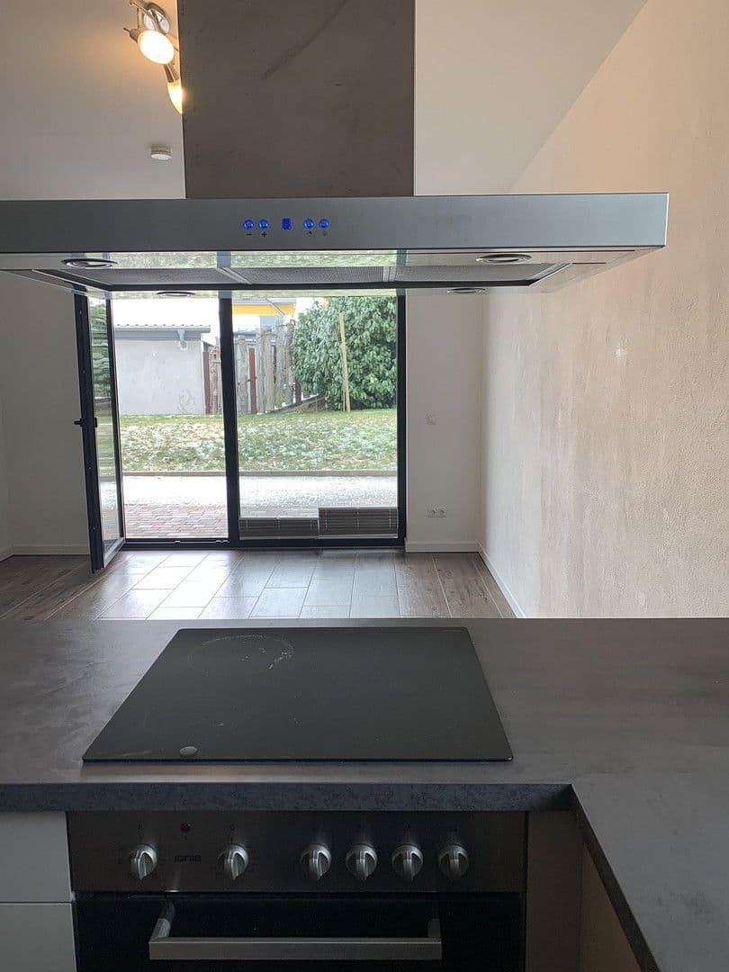 2 bedroom flat to rent, 57 m², Kühlungsborn, Mecklenburg-Vorpommern 2 bedroom flat to rent, 57 m², Kühlungsborn, Mecklenburg-Vorpommern