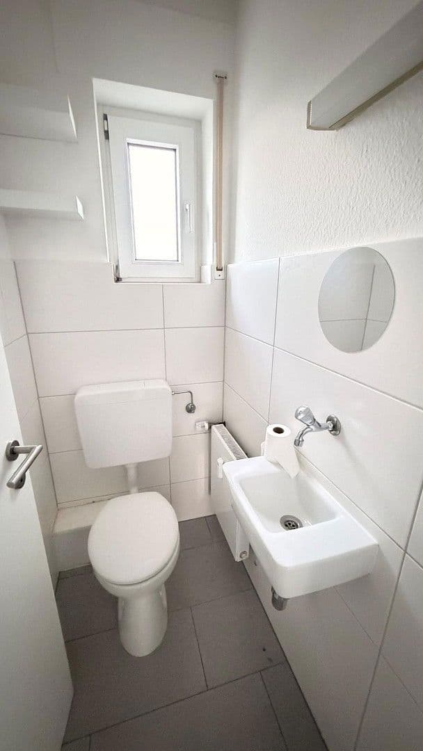 3 bedroom flat to rent, 81 m², Neu-Anspach, Hesse 3 bedroom flat to rent, 81 m², Neu-Anspach, Hesse